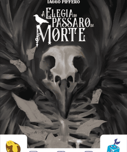 A Elegia do Pássaro da Morte