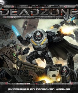 Deadzone (Second Edition)