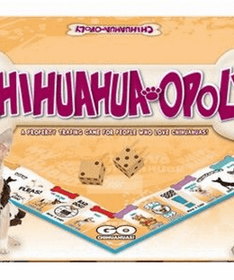 Chihuahua-opoly
