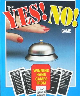 Yes! No! Game