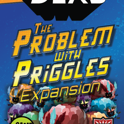 The Captain Is Dead: The Problem with Priggles