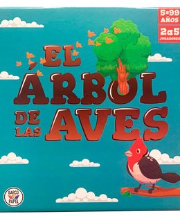 El Árbol de las Aves