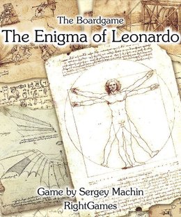 The Enigma of Leonardo