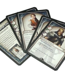 Aventuria: Ship of Stone Promo Pack