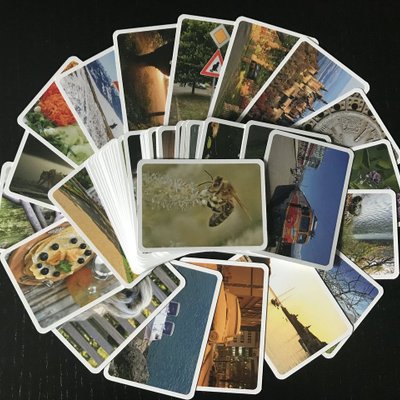 Pictures: Photo cards