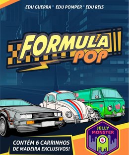 Formula POP