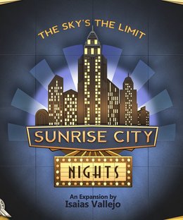 Sunrise City: Nights!
