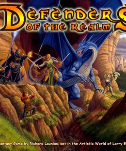 Defenders of the Realm