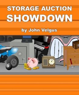 Storage Auction Showdown