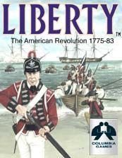 Liberty: The American Revolution 1775-83