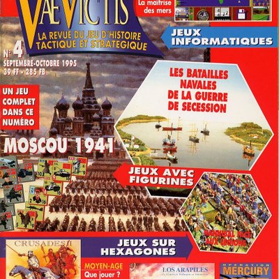 Moscou 1941: Aux Portes du Kremlin