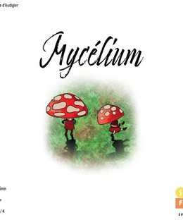 Mycélium