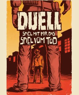 Duel: Once Upon a Game in the West