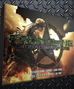 Frontline: Global Warfare