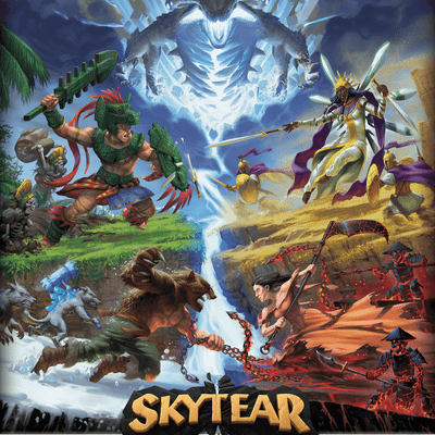 Skytear