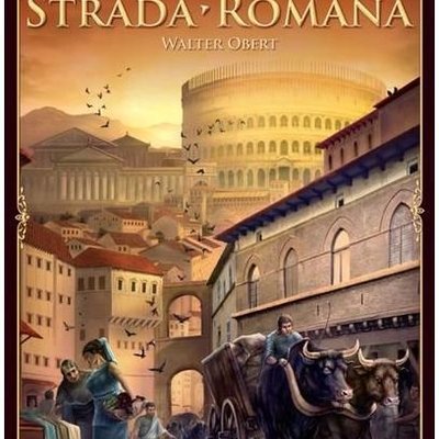 Strada Romana