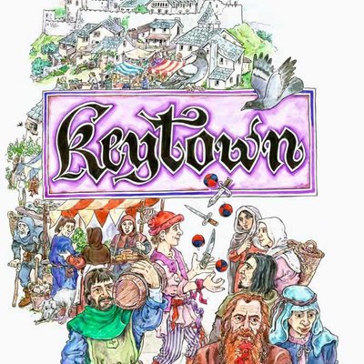 Keytown