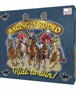 Racing 'N Rodeo
