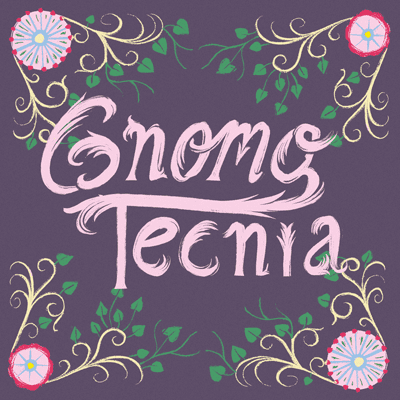 Gnomotecnia