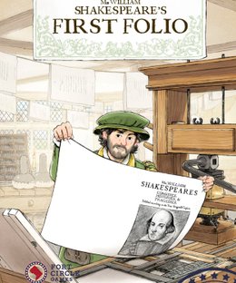 Shakespeare's First Folio