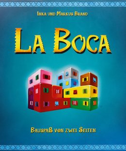 La Boca