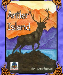 Antler Island