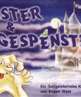 Geister & Gespenster