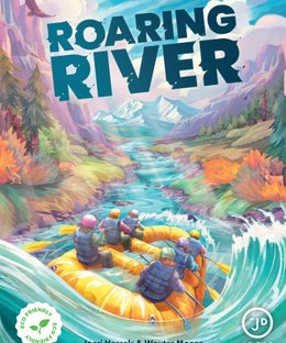 Roaring River