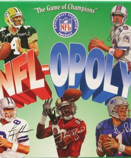 NFL-opoly