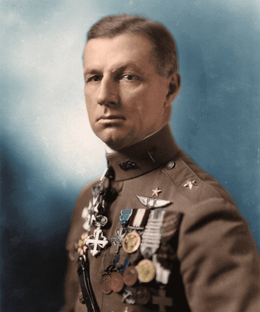 Prophet Without Honor