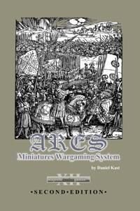 ARES: Miniatures Wargaming System