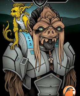 Circadians: First Light – Allies Expansion