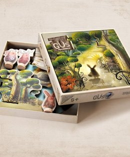 The Wonderful World of Güs