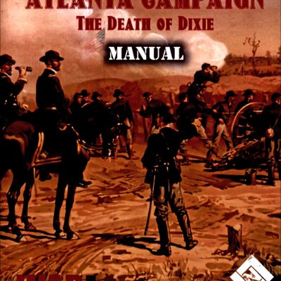 Atlanta Campaign: The Death of Dixie