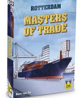 Rotterdam: Masters of Trade