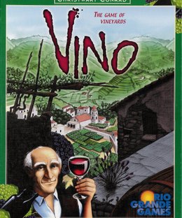 Vino