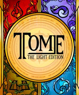 Tome: The Light Edition