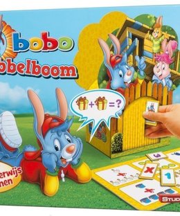 Bobo Grabbelboom