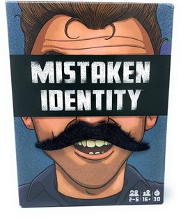 Mistaken Identity