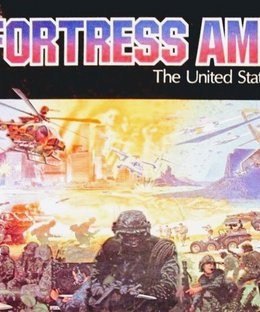 Fortress America