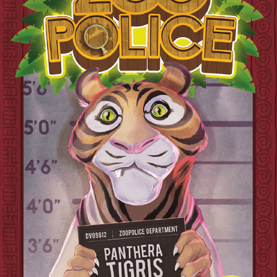 Zoo Police