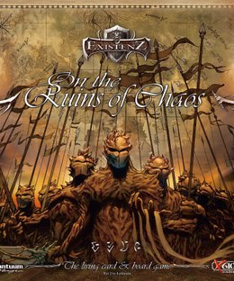 Existenz: On the Ruins of Chaos