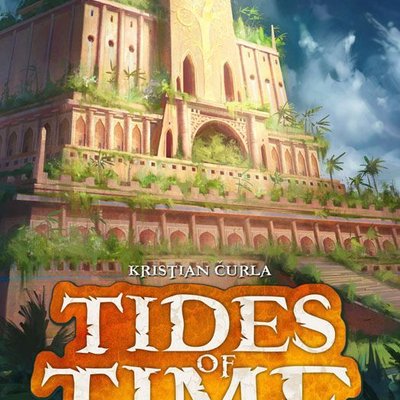 Tides of Time