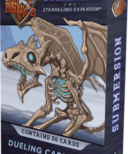 Clash of Decks: Submersion