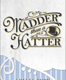 Madder Than a Hatter