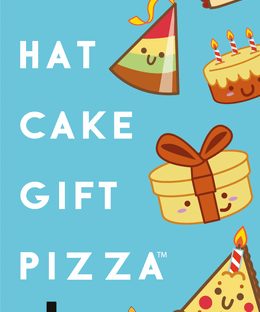 Taco Hat Cake Gift Pizza