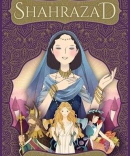 Shahrazad
