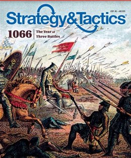 1066: The Year of Three Battles