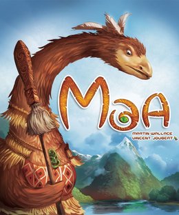 Moa