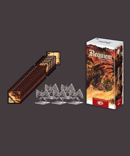 Requiem: Vampire Knight – Berserkers